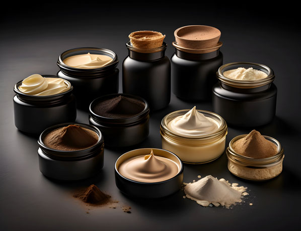 Unleash Your Allure With These Enchanting Elixirs Housed In Sleek Obsidian Vessels